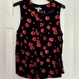 Croft and Barrow Top Size Medium